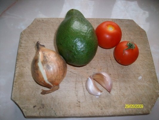 Guacamole