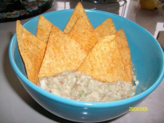 Guacamole