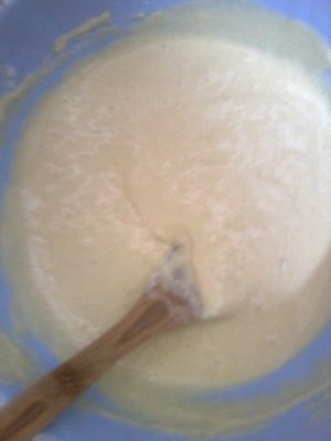Gogosele cu iaurt