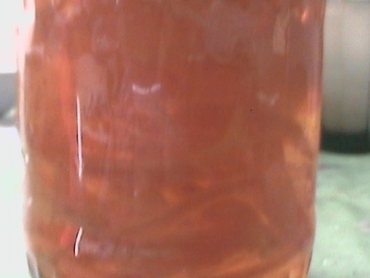 Dulceata  de coji de portocale