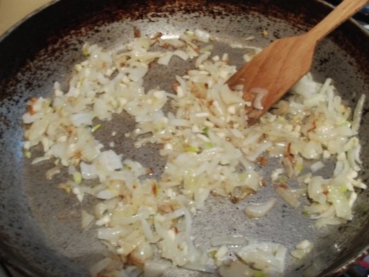 Pui cu rosii si masline