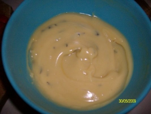 Salata cu ton si porumb