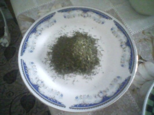 PIEPT DE PUI CU MARAR