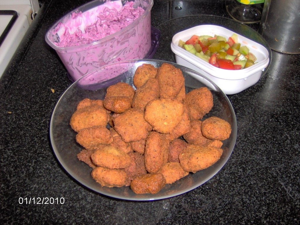 Falafel