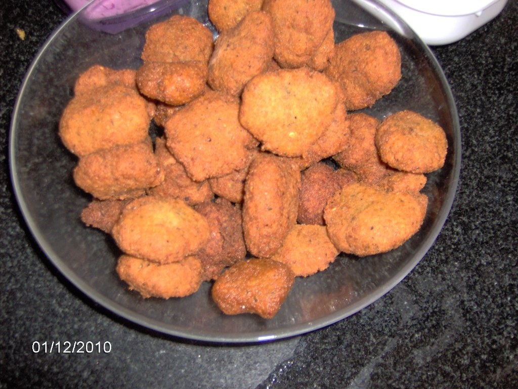 Falafel