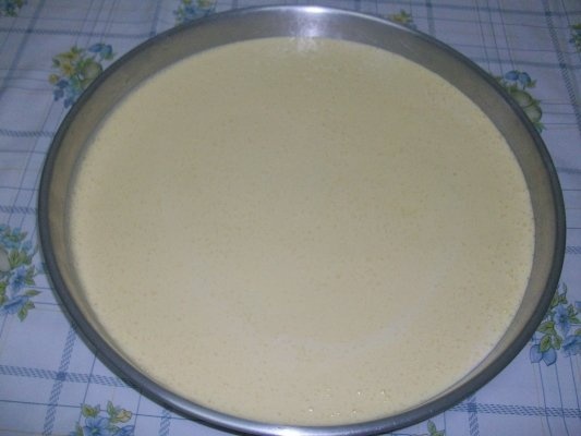 CHEC CU SIROP DE NESCAFE