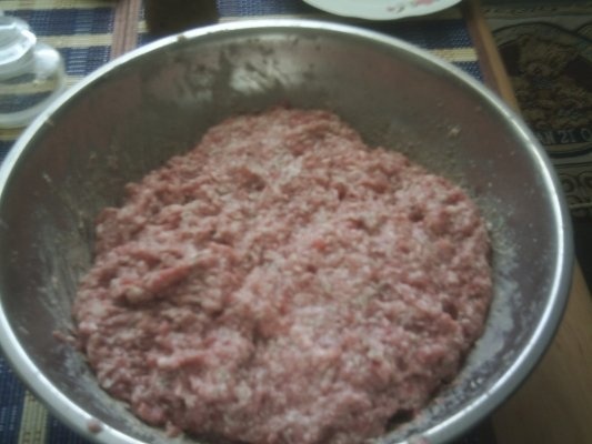 MITITEI  PREGATITI IN CASA