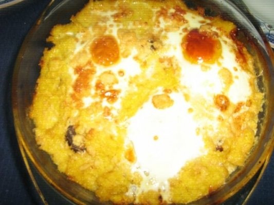 Taci si-nghite cu carnati