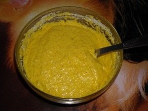 Supa cu pui si galusti