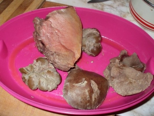 Placinta aperitiv cu franjuri