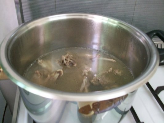 Mincare de spanac cu carne de miel(specific arab)