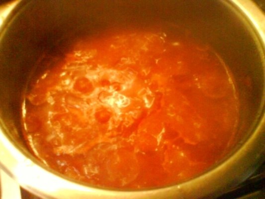 MACARICA DE CARTOFI CU MAZARE