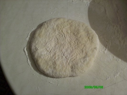 Turte (ca la mama acasa)