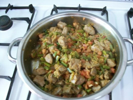 TOCANITA DE FICAT DE VITA