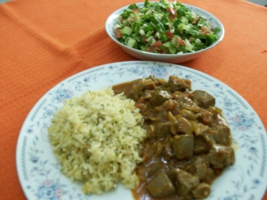 TOCANITA DE FICAT DE VITA