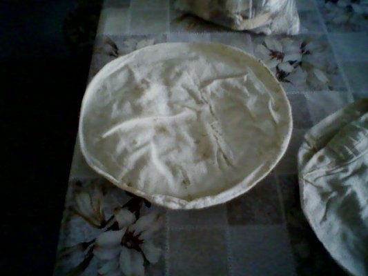 LIPIE LIBANEZA UMPLUTA