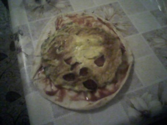 LIPIE LIBANEZA UMPLUTA