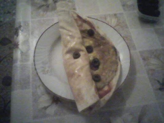 LIPIE LIBANEZA UMPLUTA