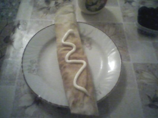 LIPIE LIBANEZA UMPLUTA