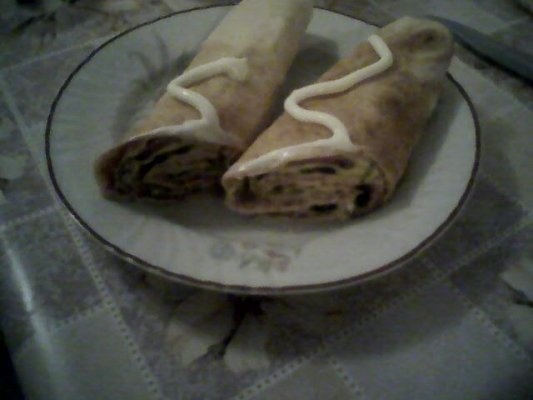 LIPIE LIBANEZA UMPLUTA