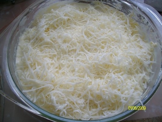 Piept de pui cu mango