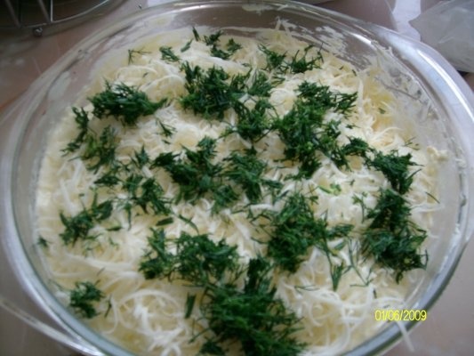 Piept de pui cu mango