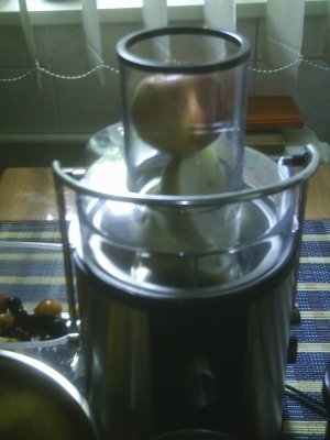 SUC NATURAL  DIN FRUCTE