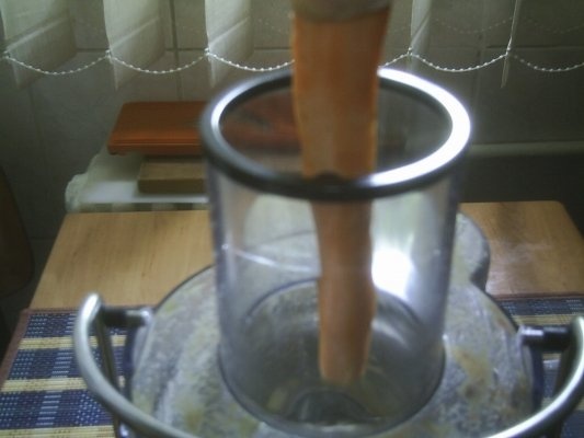 SUC NATURAL  DIN FRUCTE