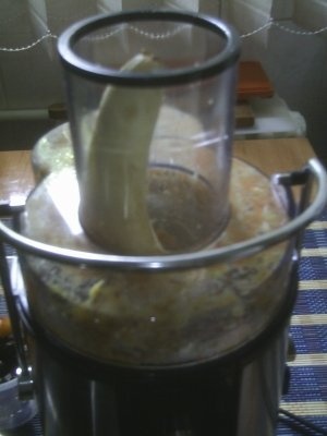 SUC NATURAL  DIN FRUCTE