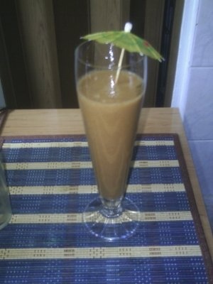 SUC NATURAL  DIN FRUCTE