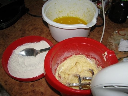 Cornete pentru inghetata