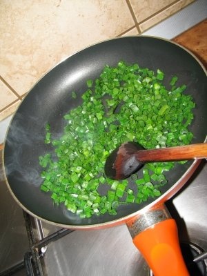 Curcan cu ciuperci si hrean