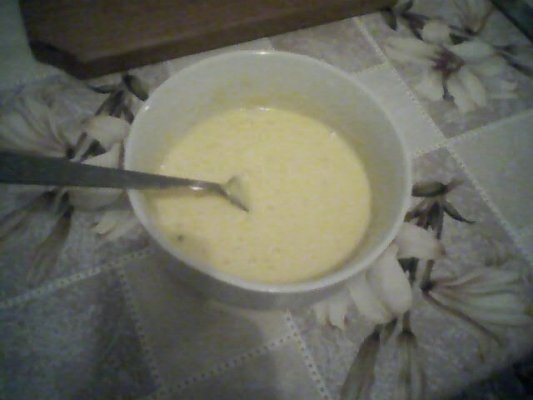 PLATOU PANGASIUS CU OREZ SI LEGUME