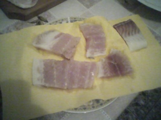 PLATOU PANGASIUS CU OREZ SI LEGUME