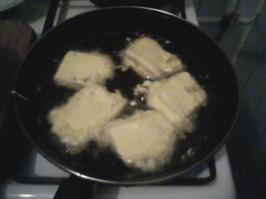 PLATOU PANGASIUS CU OREZ SI LEGUME