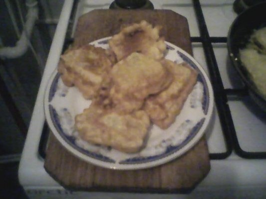 PLATOU PANGASIUS CU OREZ SI LEGUME