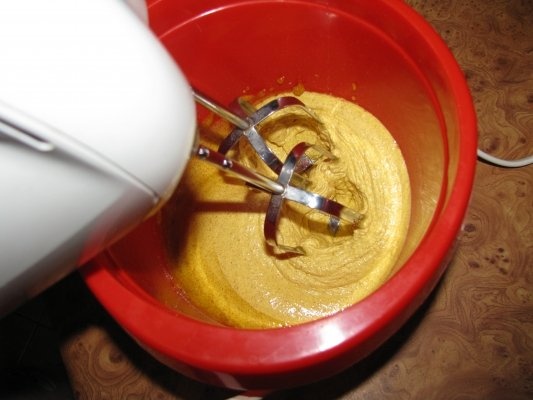 Inghetata cu scortisoara