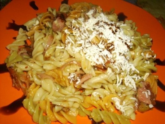 Spirale Tricolore cu Sunca