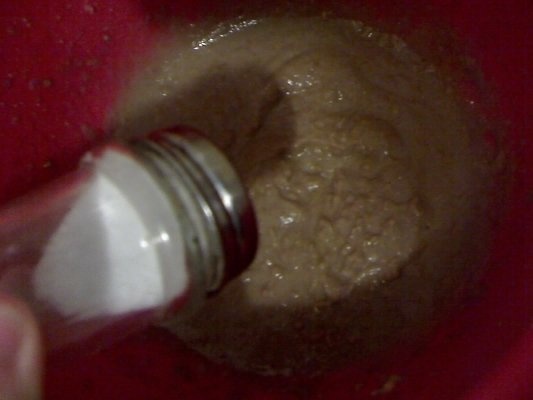 Salata de linte cu usturoi