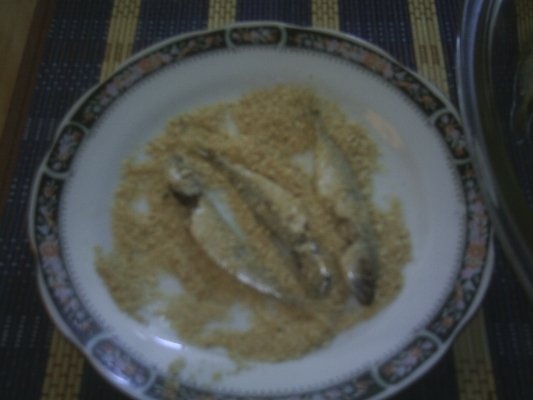 STAVRIZI  LA  CUPTOR