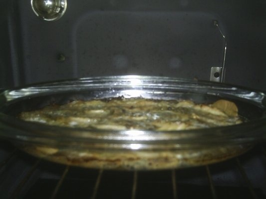 STAVRIZI  LA  CUPTOR