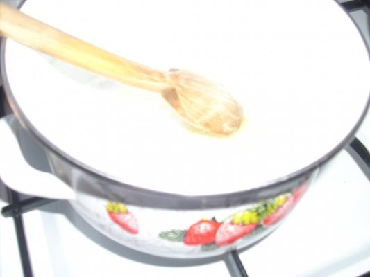 CIULAMA DE PUI CU MAMALIGUTA