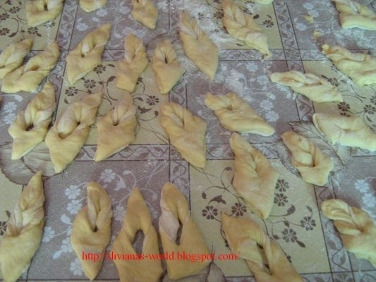 Gogosi si minciunele