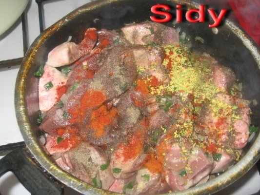 Drob de miel din Bihor