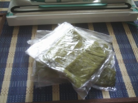 DIN CATEGORIA LEGUME CONGELATE DUPA FIERBERE-FRUNZE DE VITA DE VIE