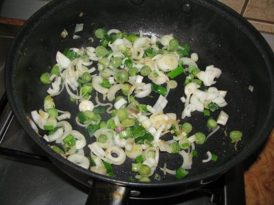 Curcan fript cu portocale