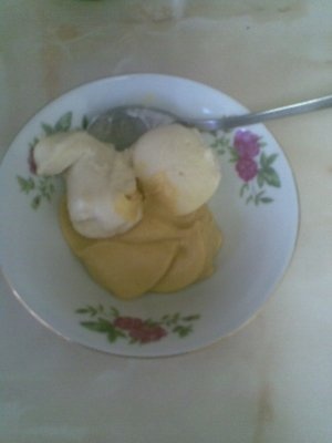 FILE DE PANGASIUS CU CRUSTA DE MUSTAR