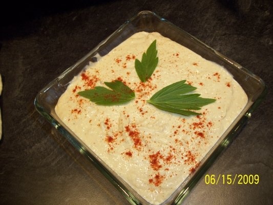 Hummus