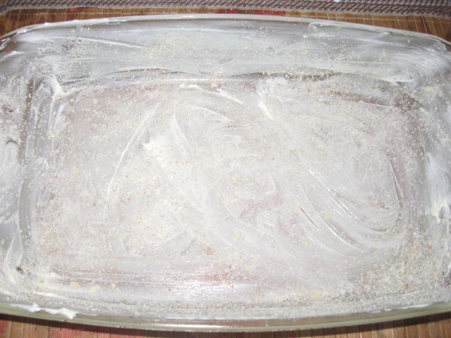 Cartofi taranesti  la cuptor