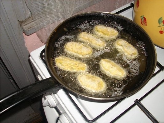 CROCHETE CU CIUPERCI